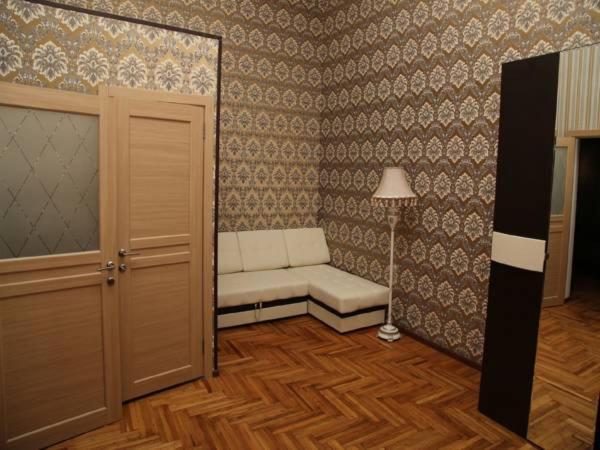 Бутик-Отель Белый Дом Балерины Soechoemi Buitenkant foto